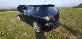 Mazda 3 mps 2.3 191kw - 10