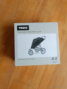 Thule urban glide - 10