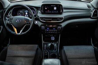 Hyundai Tucson 1.6 GDi Style - 10