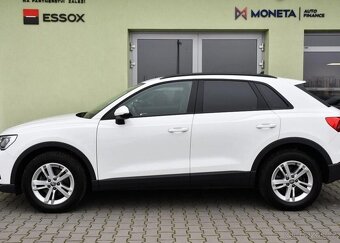 Audi Q3 35TDI A/T VIRTUAL NAVI TAŽNÉ - 10