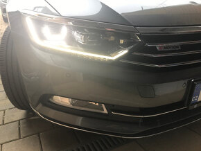 Nabídka vozuVW Passat Variant  2.0 BiTDI 4 MOTION 176 kW) - 10