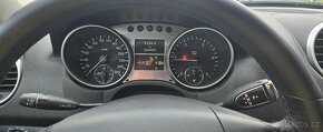 Mercedes - Benz ML 320 CDI 4MATIC 190 KW - 10