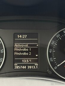 Škoda Octavia 2.0 tdi 103kw/ 2010/ Webasto/ po servise - 10