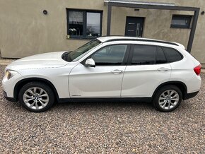 Bmw x1 - 10