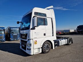 MAN TGX 18.510 XXL 1.majitel, původ ČR - 10