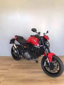 Ducati Monster 937 2022 - 10