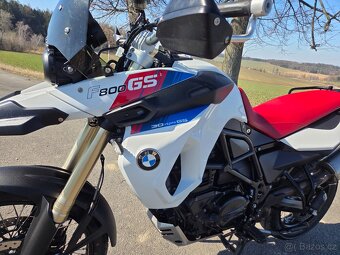 Bmw F 800 GS - 10