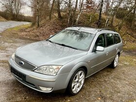 Ford Mondeo, 2.0i 107kw.Ghia-AC.-R18. - 10