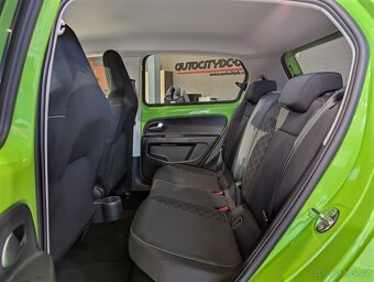 Škoda Citigo iV 61kW VÝHŘEVY, PDC, DPH - 10