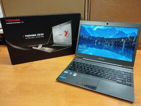 Notebook TOSHIBA Portege Z830-11M - 10