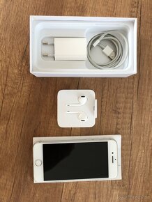 Iphone 7 Silver 128 Gb - 10