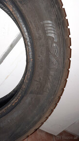 SAVA intensa hp 195/65 R15 91H - 10