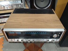 receiver Pioneer SX 1010 - 10