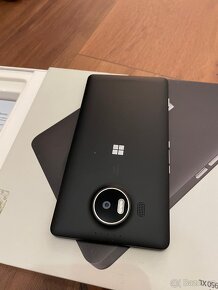 Microsoft lumia 950XL - 10