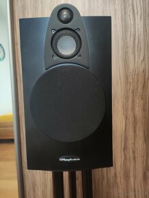 Wharfedale Jade 3 reproduktory, reprosoustavy - 10