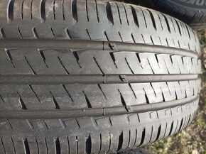 Letní sada VW T5 T6 5x120 R16 Hankook 205/65/16C - 10