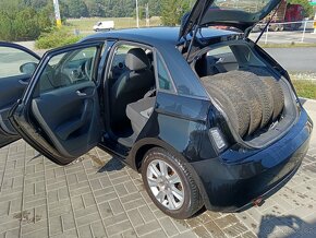 Audi A1 Sportback,1.2 TFSI,1.Majitel,Provoz 2014 - 10