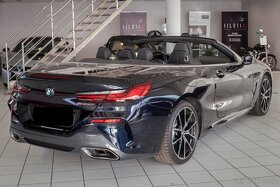 BMW M8 M850i XDrive Cabrio - 10