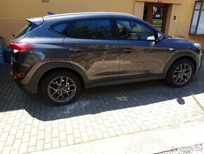 Hyundai tucson 1.6 tgdi - 10