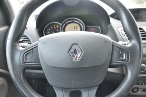 Renault MEGANE 1.6i 74kW KOMBI - 10