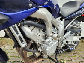 Yamaha FZ 6 Fazer - 10