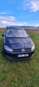 Volkswagen Sharan 2.0 TDI 110kw 4x4 2016 - 10