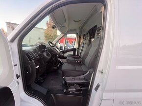 Fiat Ducato, 2.3MTJ 130kL1H1CZ - 10