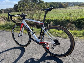 Specialized S-WORKS Tarmac / Di2 / Roval - 10