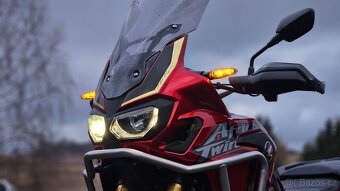 Honda CRF 1000 Africa Twin  ABS r.v.2017 - 10