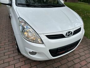 Hyundai i20 1.3 16v 57kw - 10