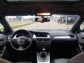 AUDI A4 3.0TDI ++S-LINE++QUATTRO++PANORAMA++ - 10