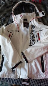 Nova zimni bunda Geographical Norway - 10