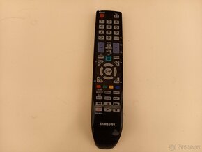 TV Samsung LE37B550A5W - 10