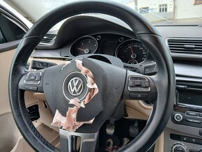 VW PASSAT B7 2013 2,0TDI 103KW CFF 138000KM PRODAM DILY - 10