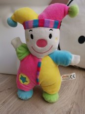 hračky Sassy, Fisher Price, Lilliputiens, Chicco+ostatní - 10