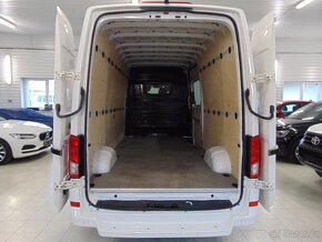 Volkswagen Crafter 2.0 TDI MAXI L3H2 130 kW NAVI - 10