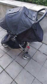 Kočárek Baby Jogger City Mini - 10