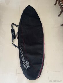 surfboard Torq PG-R Tec 6’4 - 10