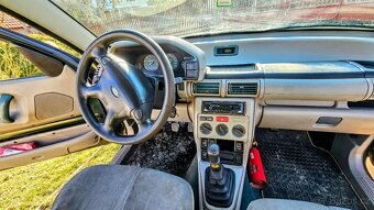 Land Rover Freelander - 10