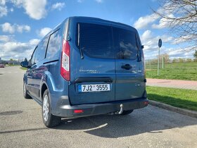 ford transit connect - 10