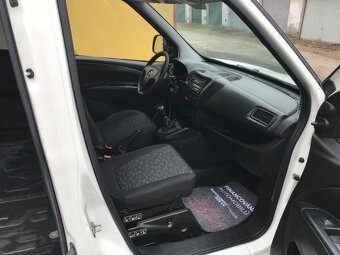 Opel Combo-D-Van, 1.3, 66KW - 10