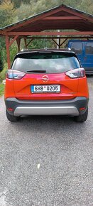 OPEL CROSSLAND X - 10