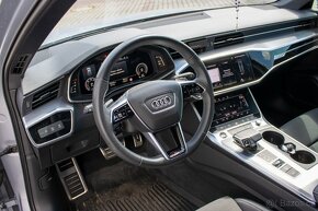 Audi A6 Avant 3.0, 180kW, 4x4 - 10