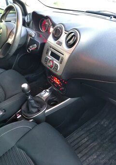 Alfa Romeo Mito 1.4 LPG - 10