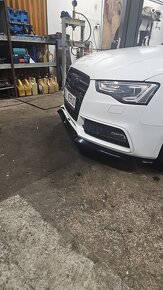 A5 s line 1.8 tfsi 125kw - 10