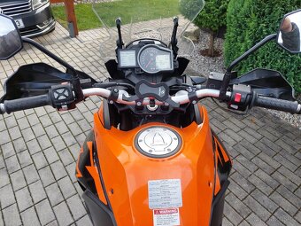 KTM 1090 Adventure m.2018 jen 38000km - 10