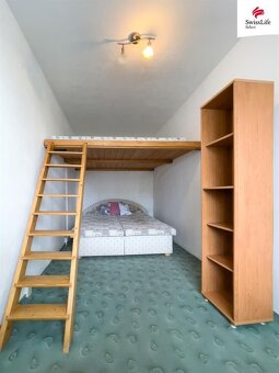 Pronájem bytu 1+1 43 m2 Belgická, Prostějov - 10