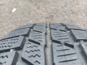 Sada ALU kol CMS 175/65R15 zimní - 10