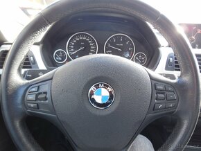 Prodám BMW 318D,110kw-94tis.km - 10