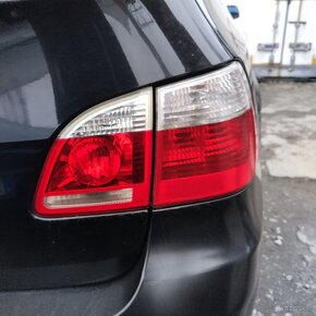 BMW E61 530D 160Kw verze bez DPF - 10